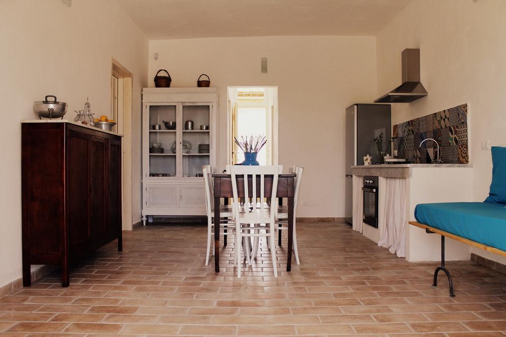 Casa Vendicari Casa vacanze Lido di Noto